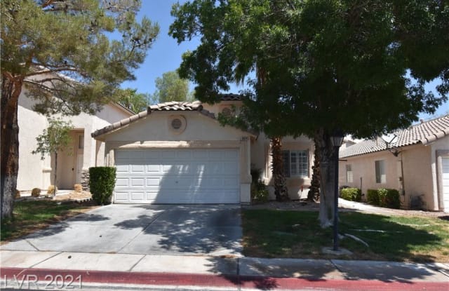 8924 Square Knot Avenue - 8924 Square Knot Avenue, Las Vegas, NV 89143