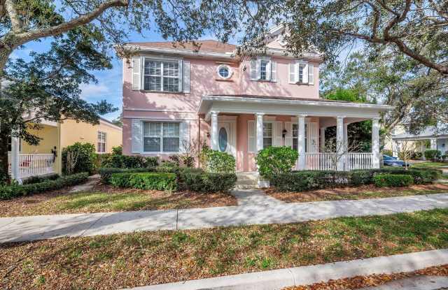 214 New Haven Boulevard