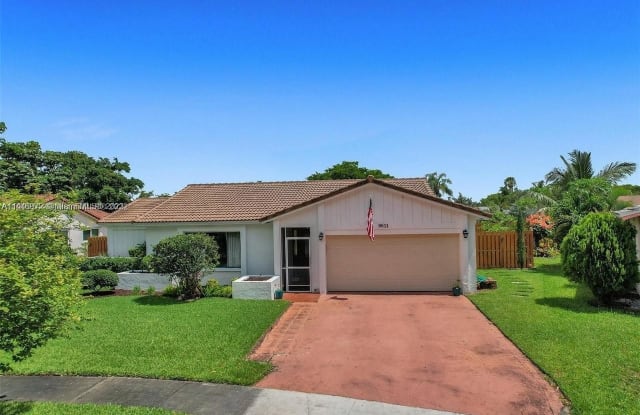 9811 NW 26th Ct - 9811 Northwest 26th Court, Coral Springs, FL 33065