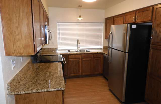 154 W 5TH Street unit: 242