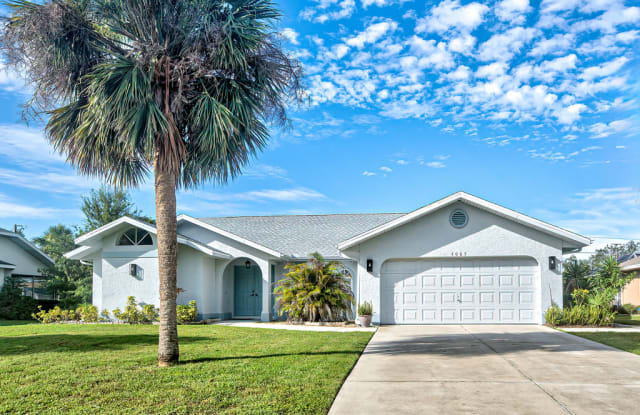 4065 Alwick Ln - 4065 Alwick Lane, North Port, FL 34287