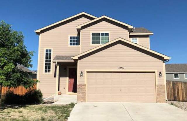 4556 Horse Tooth Road - 4556 Horse Tooth Road, Security-Widefield, CO 80911