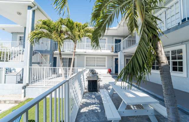 801 Andrews Avenue unit: 9