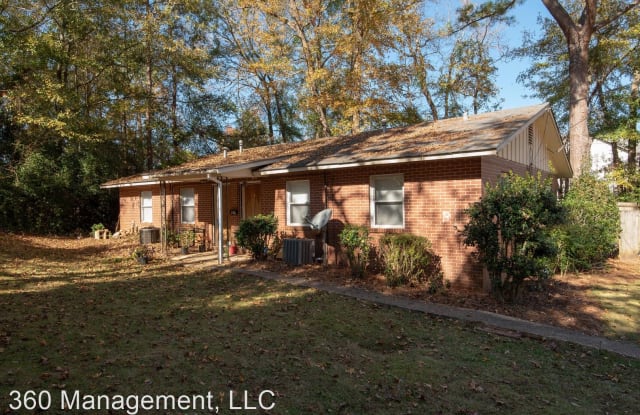 577 Hudson Terrace - 577 Hudson Terrace, Auburn, AL 36830