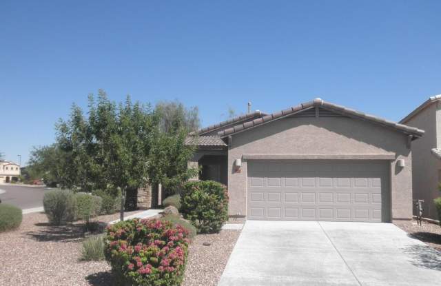 40925 N PARKER Court