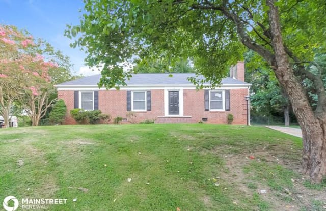 4 Danby Court - 4 Danby Court, Winston-Salem, NC 27103