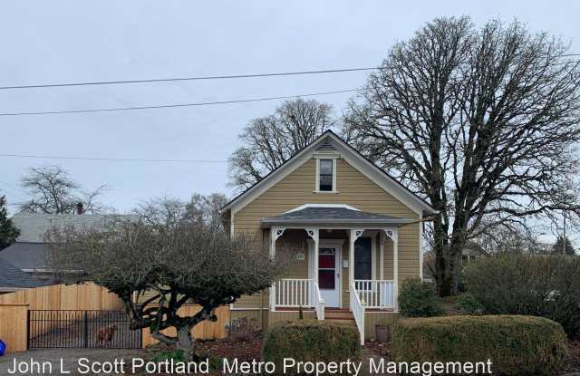 409 S First Street