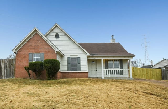 4672 Lindawood Lane - 4672 Lindawood Lane, Shelby County, TN 38128