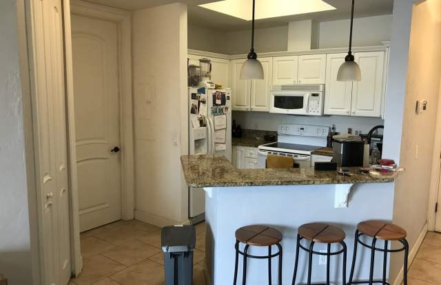 Jackson Square - 2 Bedroom, 2 Bathroom Condo