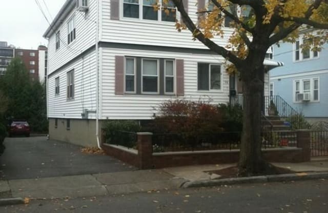 26 7th St. - 26 Seventh Street, Medford, MA 02155