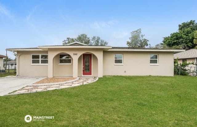 7262 Lobelia Road - 7262 Lobelia Road, San Carlos Park, FL 33967