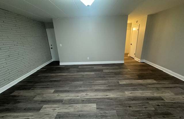 5719 Van Buren Street