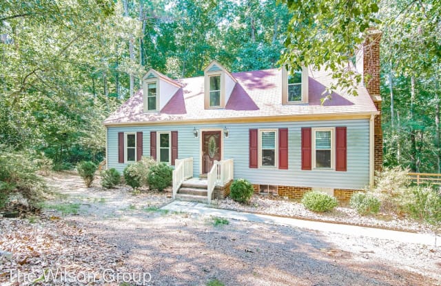 7145 Sunnyhill Drive - 7145 Sunnyhill Drive, Mechanicsville, VA 23111