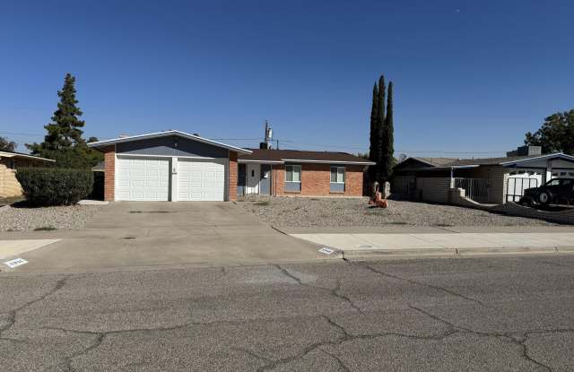 8701 GROVER Drive