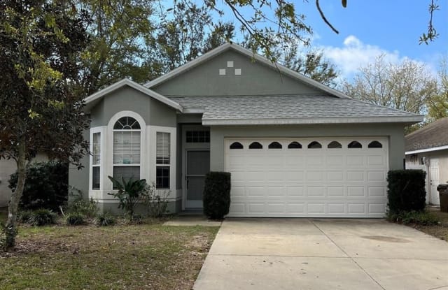 33441 IRONGATE DRIVE - 33441 Irongate Drive, Lake County, FL 34788