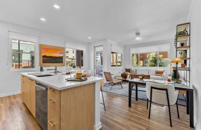 Sage Apartments