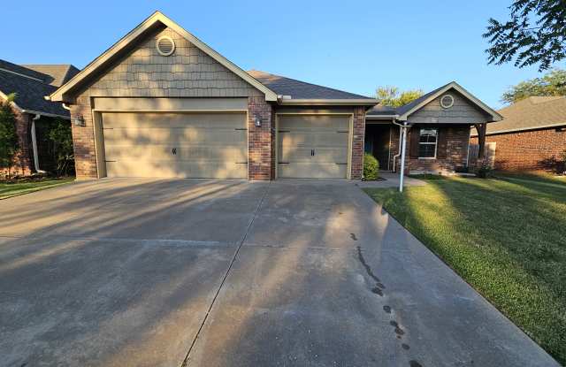 12893 N 124th E Pl - 12893 North 124th East Place, Collinsville, OK 74021