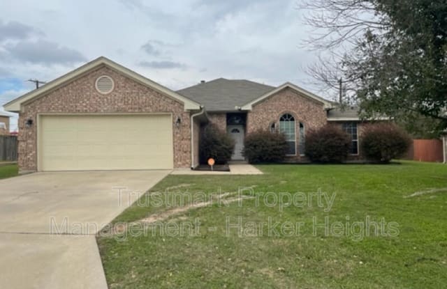 701 Mustang - 701 Mustang Trl, Harker Heights, TX 76548