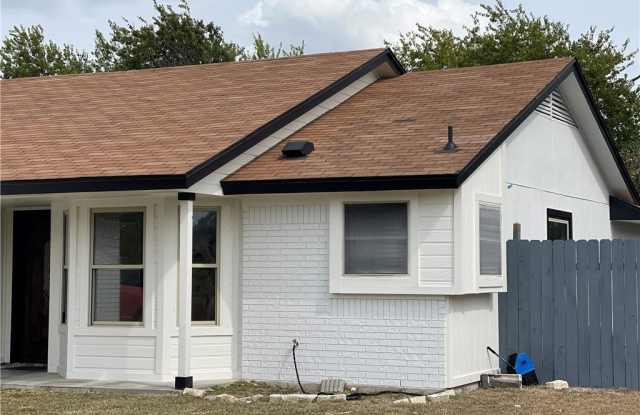 3004 Panhandle Drive