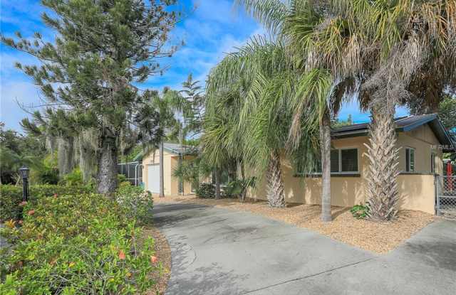 1721 BIRCHWOOD STREET - 1721 Birchwood Street, Sarasota County, FL 34231