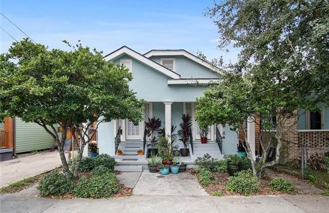 8432 COHN Street - 8432 Cohn Street, New Orleans, LA 70118