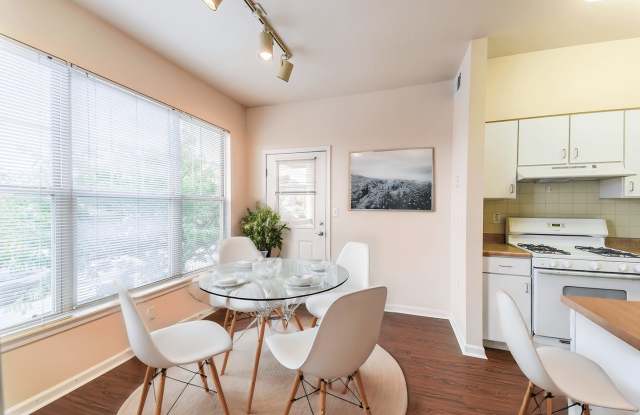 Renaissance Place at Grand Apartments