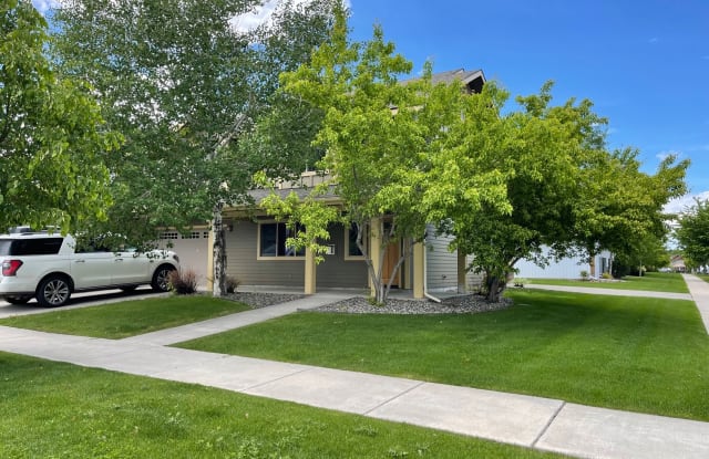 177 Kimball Avenue - BUnit B - 177 Kimball Avenue, Bozeman, MT 59718