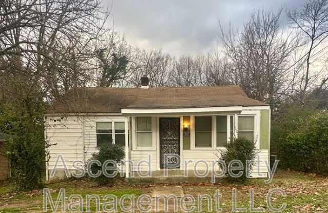 1207 Wheeler Ave