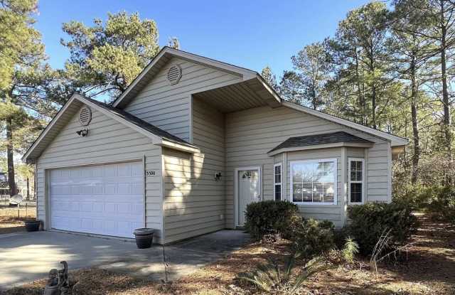 3500 Plantation Road - 1 - 3500 Plantation Road, Morehead City, NC 28557