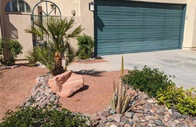 2724 Cape Hope Way - 2724 Cape Hope Way, Paradise, NV 89121