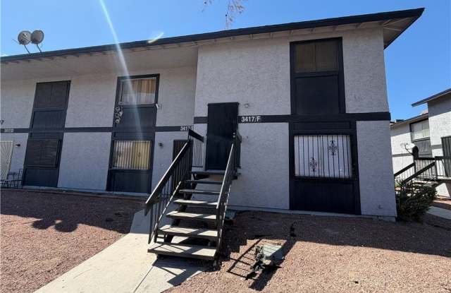 3417 Civic Center