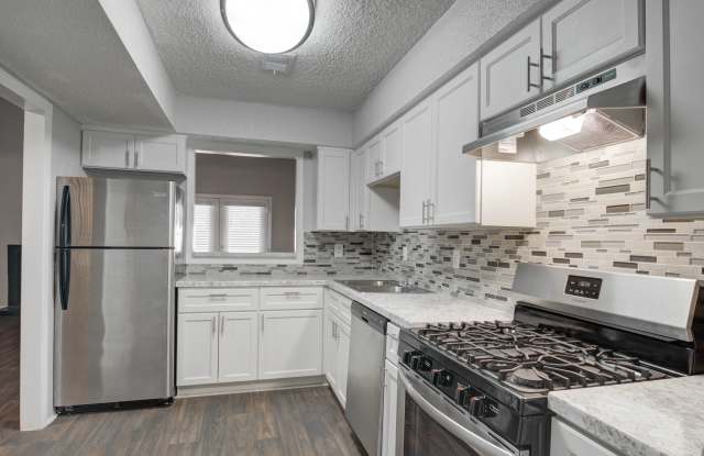 Photo of Mirador at Idlewood