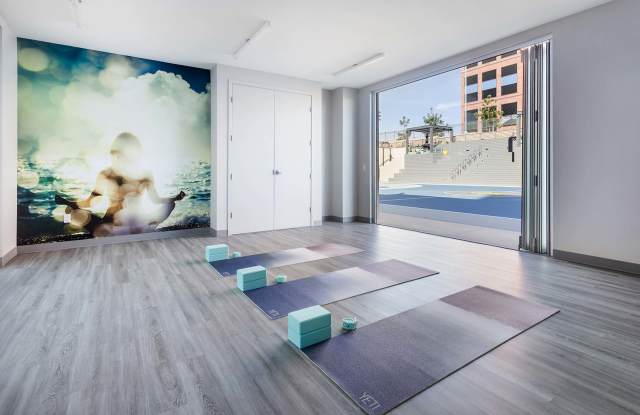 360 Luxury Apartments