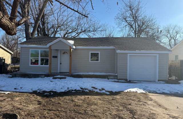 6208 Northwest 34th Street