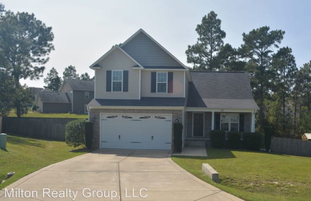 31 Victoria Oak Ct - 31 Victorian Oak Court, Harnett County, NC 28323