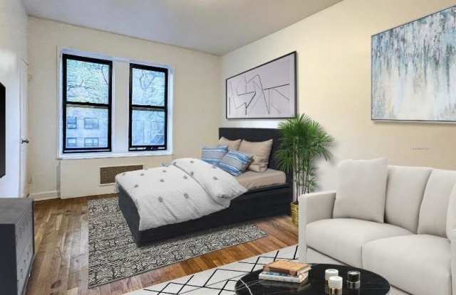 315 East 108th Street