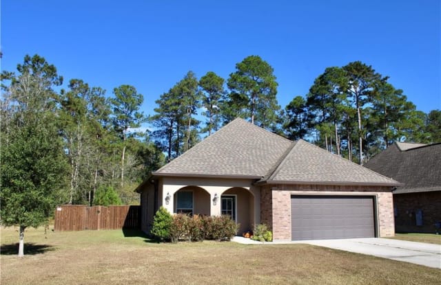 2436 DIXIE Drive - 2436 Dixie Drive, Covington, LA 70433