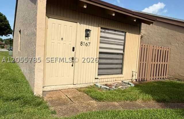 8167 SW 24th St
