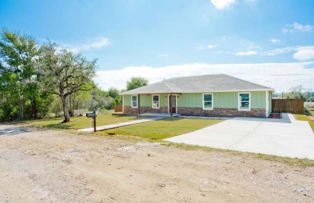 3719 Washington Trail