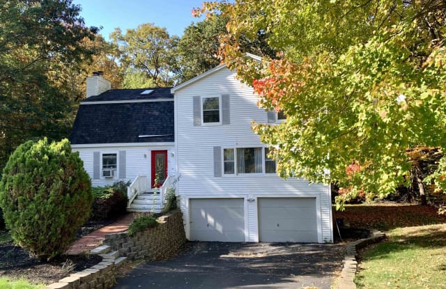 22 River Bend Circle - 22 River Bend Circle, Exeter, NH 03833