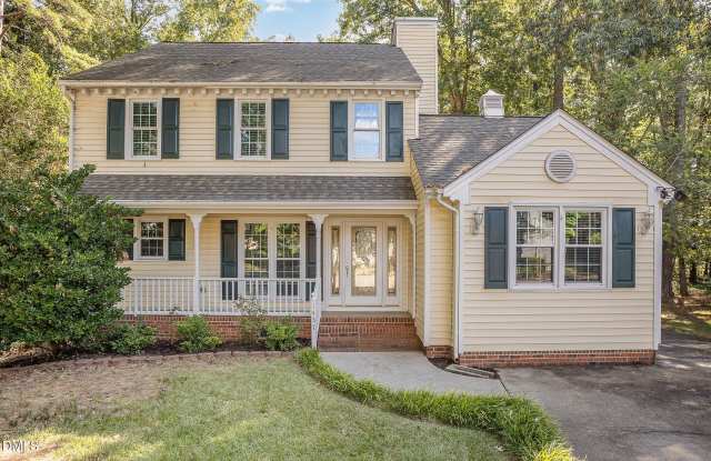 1437 Greenside Drive