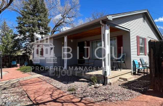 215 N. 19th Street