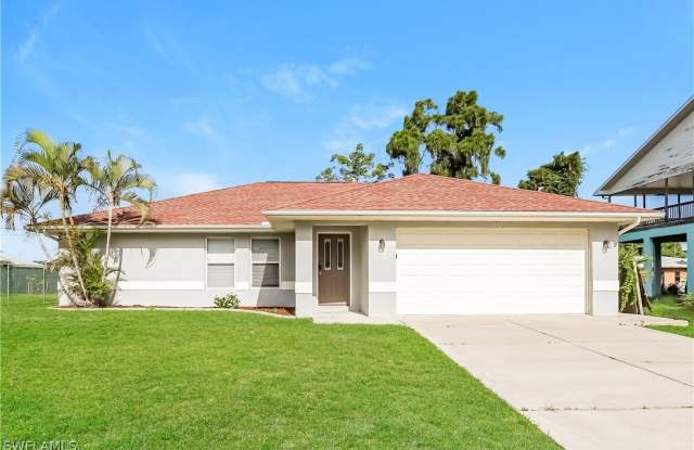 5840 Regent Road