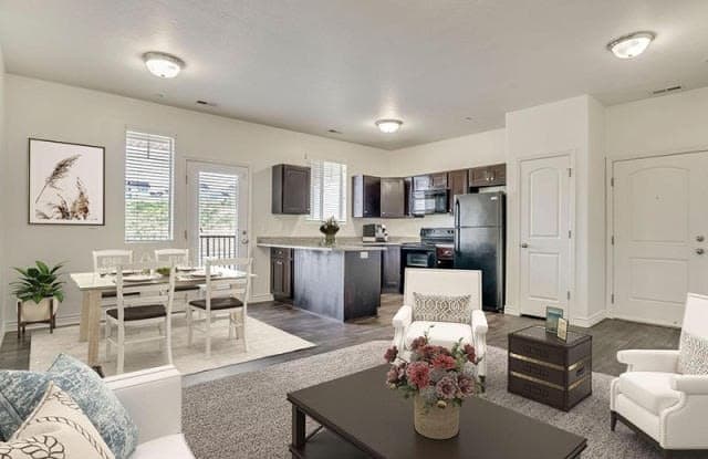 2925 N Church St Unit D31