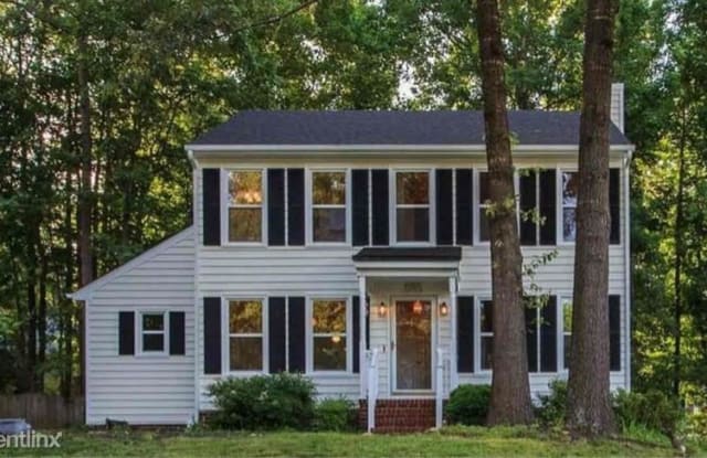 2937 Broadford Ter - 2937 Broadford Terrace, Short Pump, VA 23233