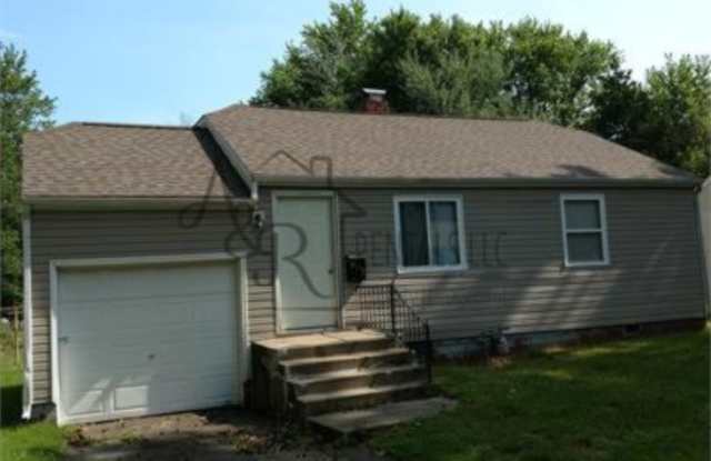 413 Fieldcrest