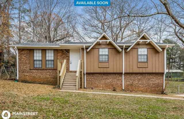 5057 Oak Leaf Circle - 5057 Oak Leaf Circle, Jefferson County, AL 35005