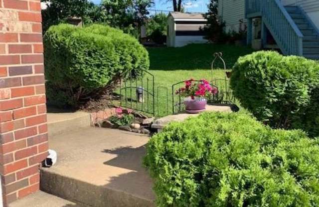 1944 RIDLEY MILL Lane