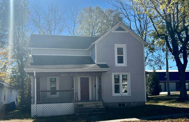 308 Jackson St
