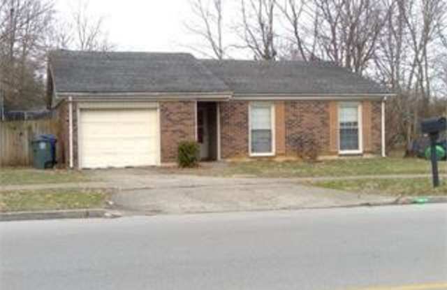 3313 Kenesaw Drive